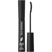 Amazon.co.jp: Phoenix EYE Curl Up Coating, 0.3 fl oz (8 ml
